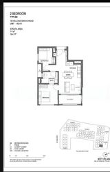 Parksuites (D10), Apartment #458377871